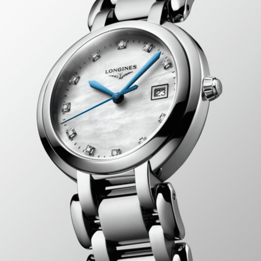 Longines PrimaLuna 30mm - L8.122.4.87.6 - #6