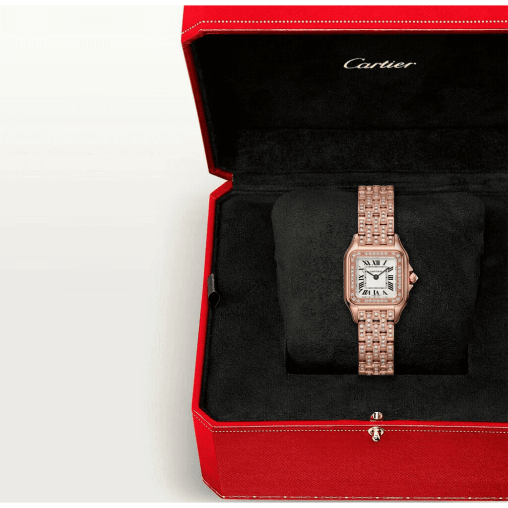 Cartier Panthère De Cartier - WJPN0061 - #7