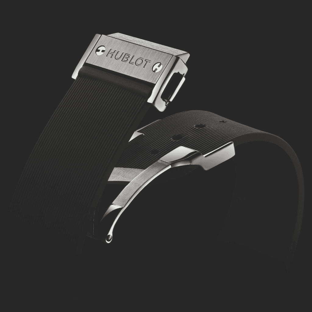 Hublot Classic Fusion Titanium 42mm - 542.NX.1171.RX - #7