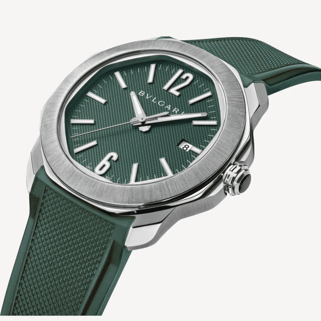 BVLGARI Octo Roma 41mm - 104091 - #6