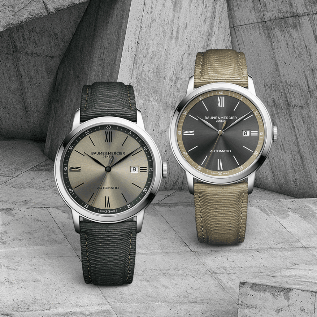 Baume & Mercier Classima 42mm - M0A10695 - #5