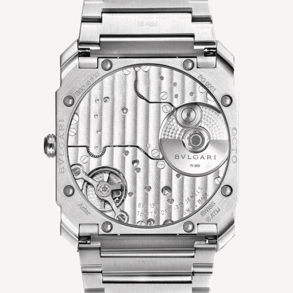 BVLGARI Octo Finissimo 40mm - 103856 - #5