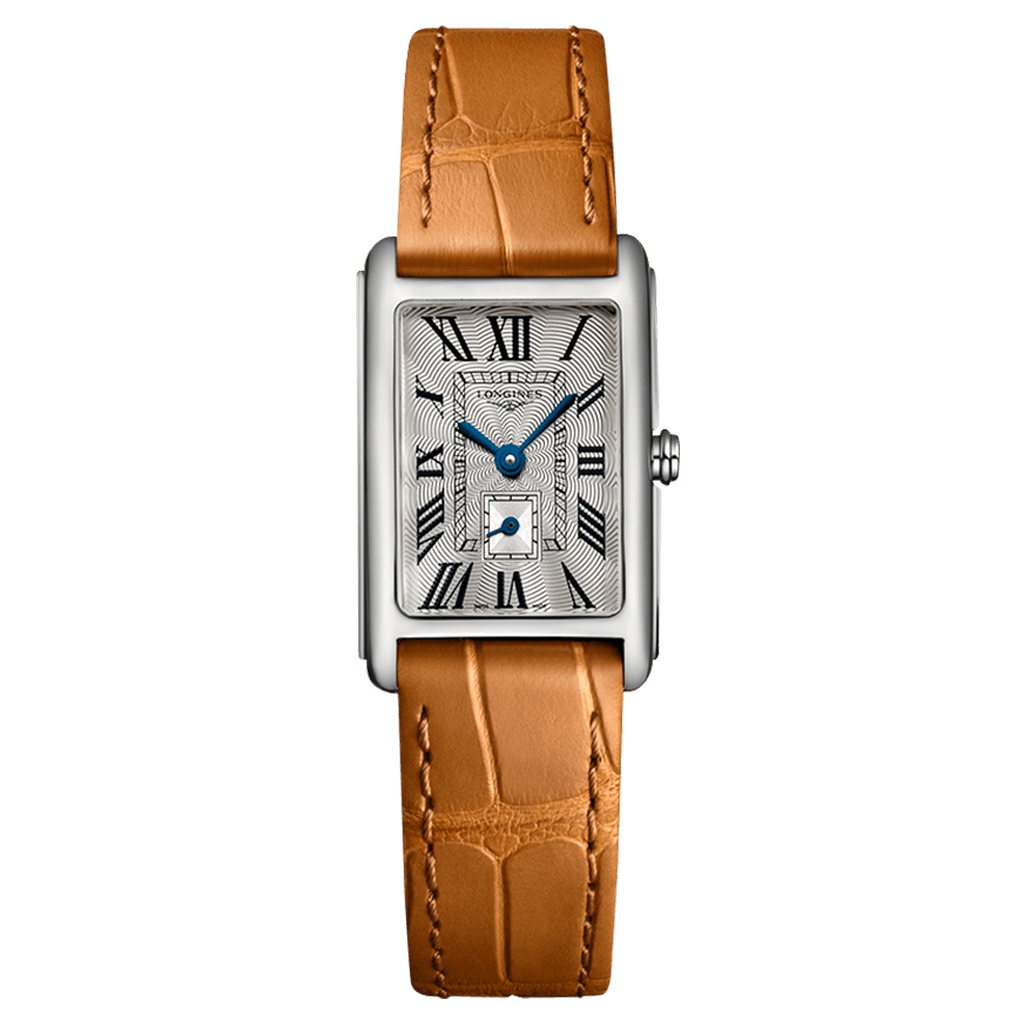 Longines DolceVita 32mm - L5.255.4.71.4 - #1