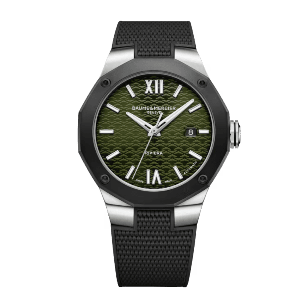 Baume & Mercier Riviera 42mm - M0A10763 - #1