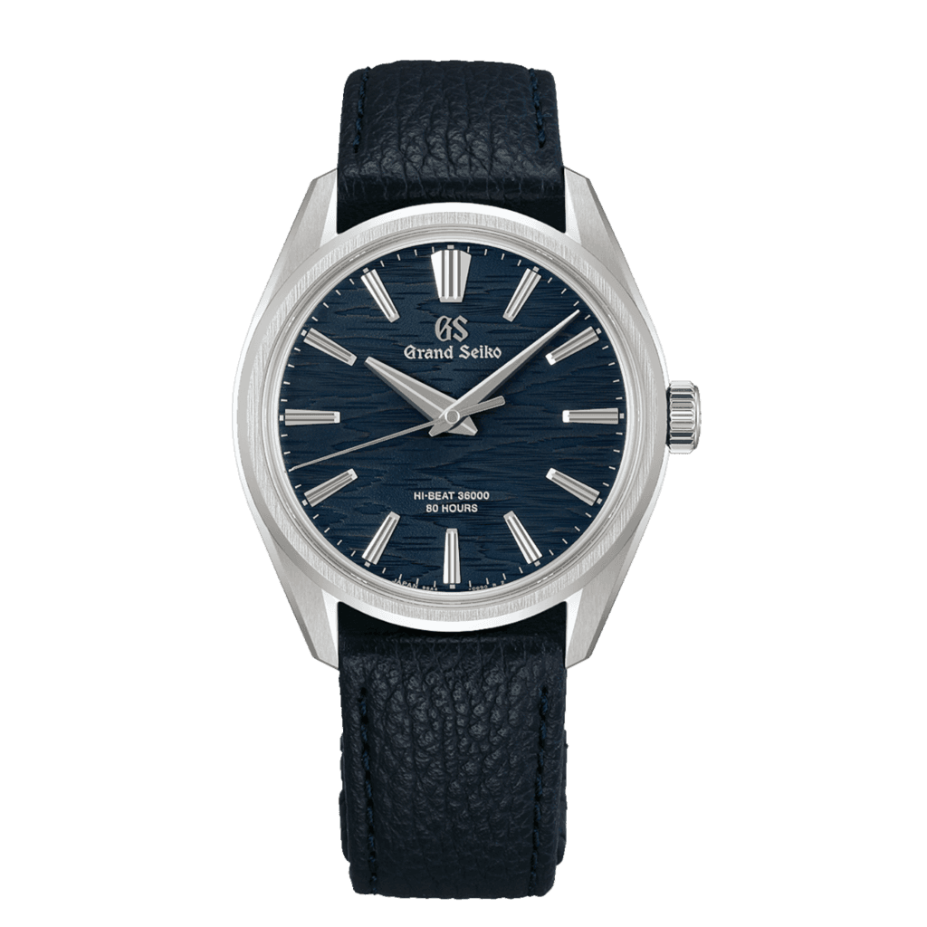 Grand Seiko Evolution 9 Hi Beat 39mm - SLGW007G - #1