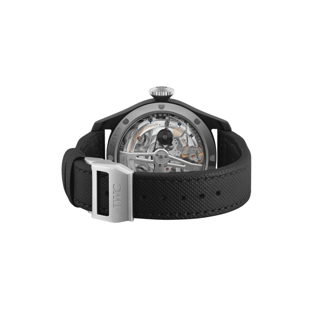 IWC Big Pilot's Watch Perpetual Calendar Edition Rodeo Drive 47mm - IW503001 - #5