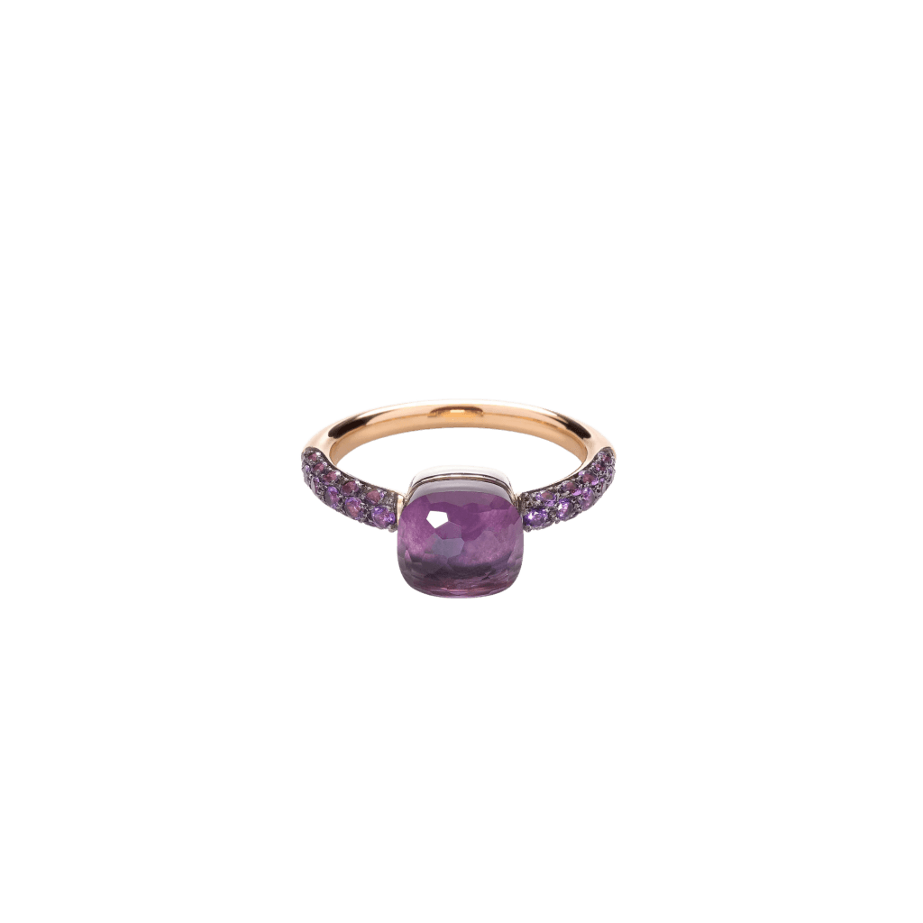Pomellato Nudo Petit ring roodgoud - PAC3000 O6BKR OI0GL - #2