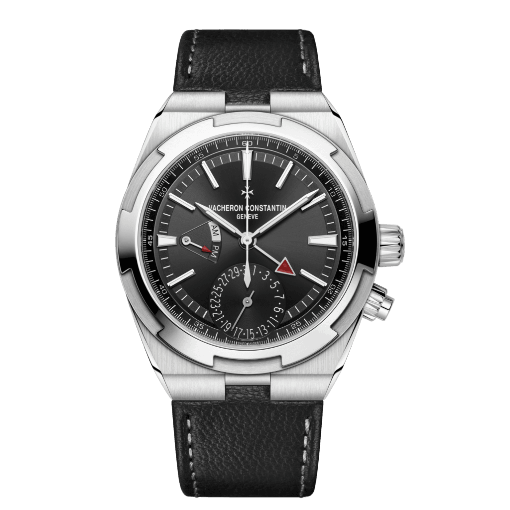 Vacheron Constantin Overseas Dual Time 41mm - 7920V/210A-B546 - #4