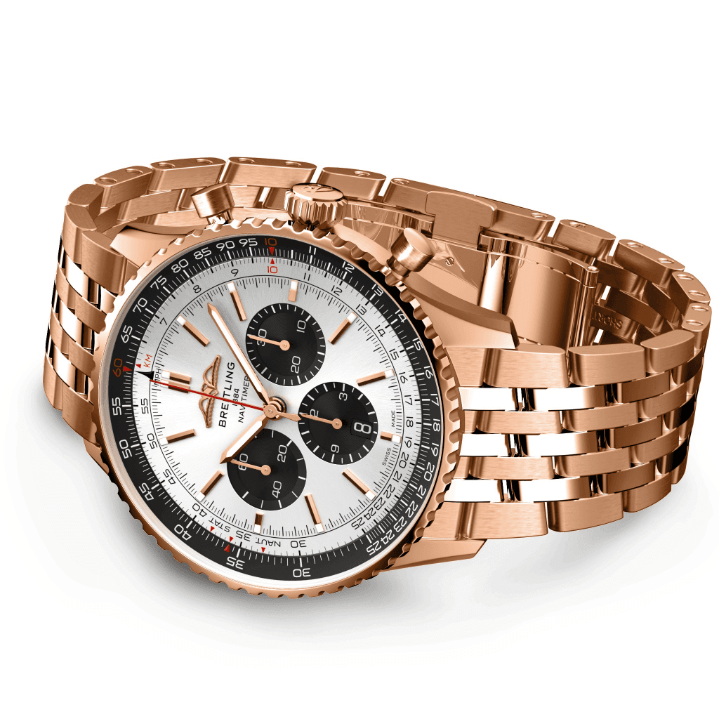Breitling Navitimer 46mm - RB0137241G1R1 - #4