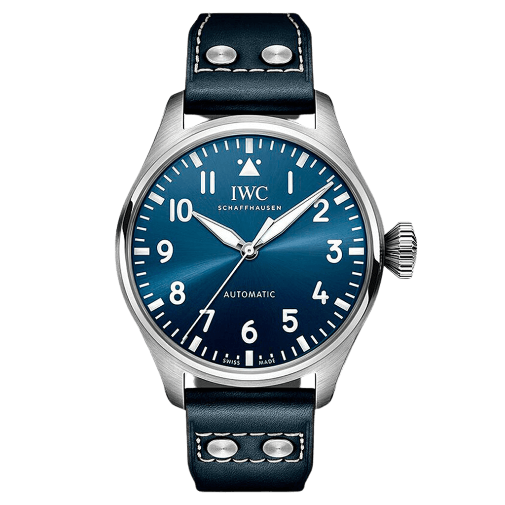IWC Big Pilot's Watch 43mm - IW329303 - #1