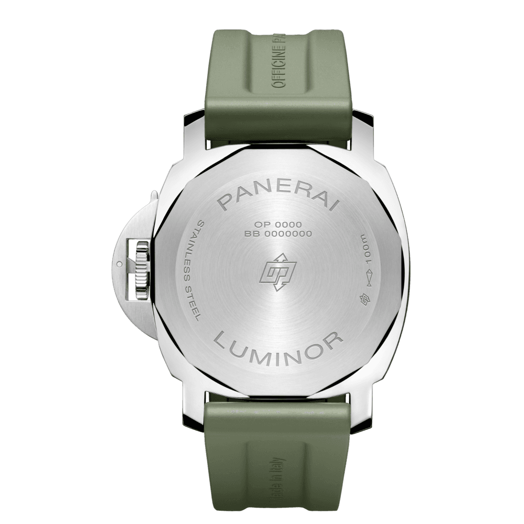 Panerai Luminor Base 44mm - PAM01087 - #5