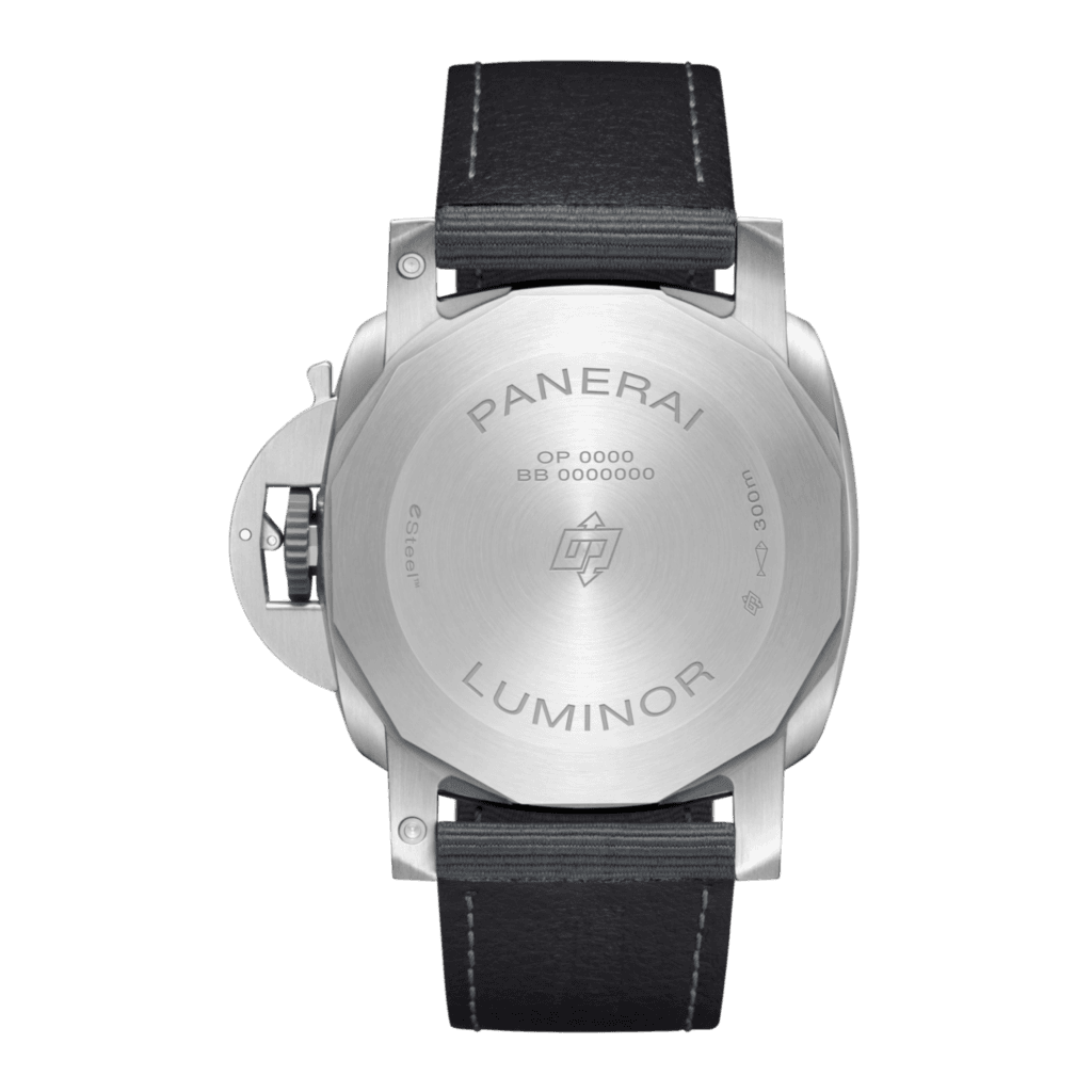 Panerai Luminor Marina eSteel 44mm - PAM01358 - #2
