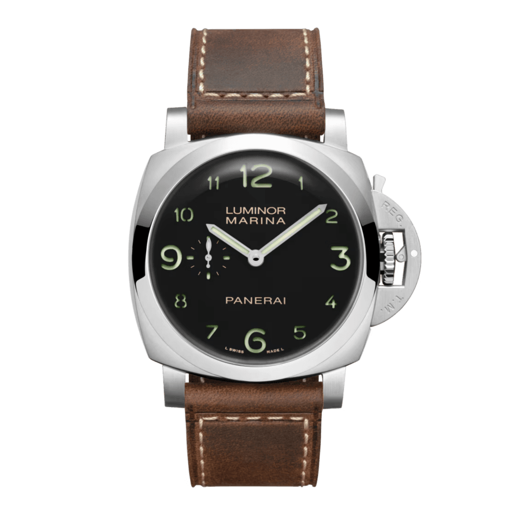 Panerai Luminor Marina 44mm - PAM01759 - #1