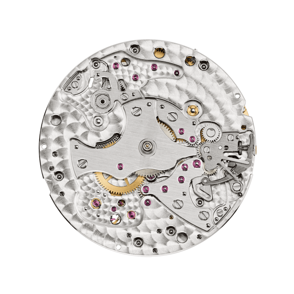 Patek Philippe Calatrava Travel Time 42mm - 5224R-001 - #10