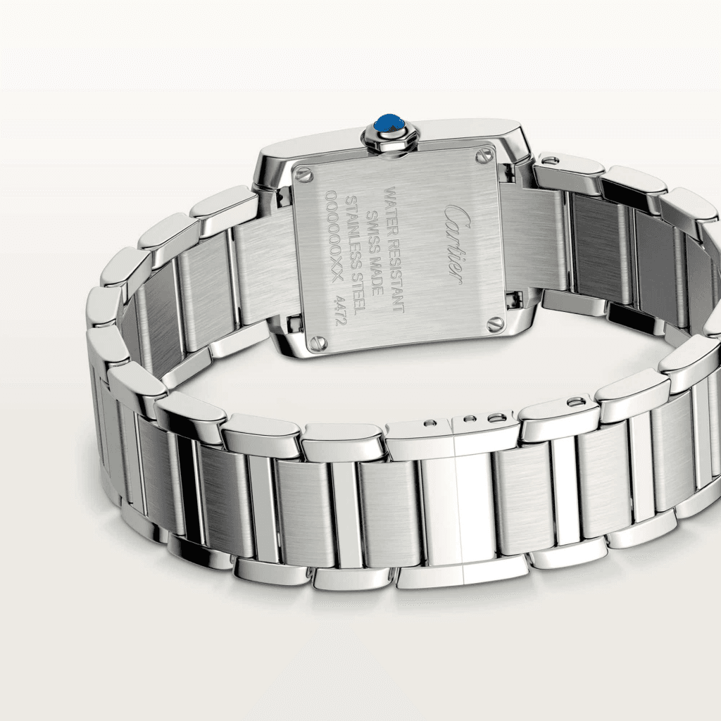 Cartier Tank Française - WSTA0065 - #7