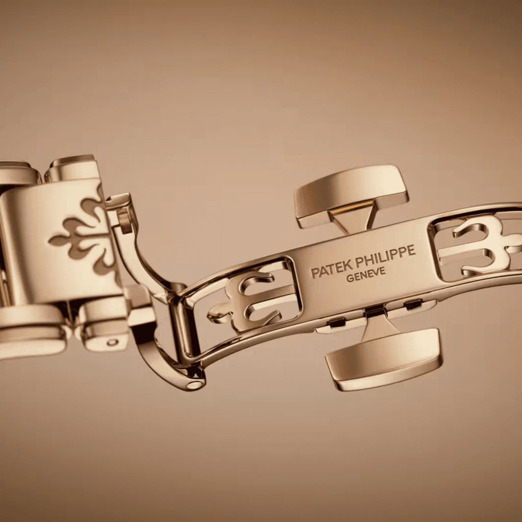 Patek Philippe Twenty-4 36mm - 7340/1R-010 - #11