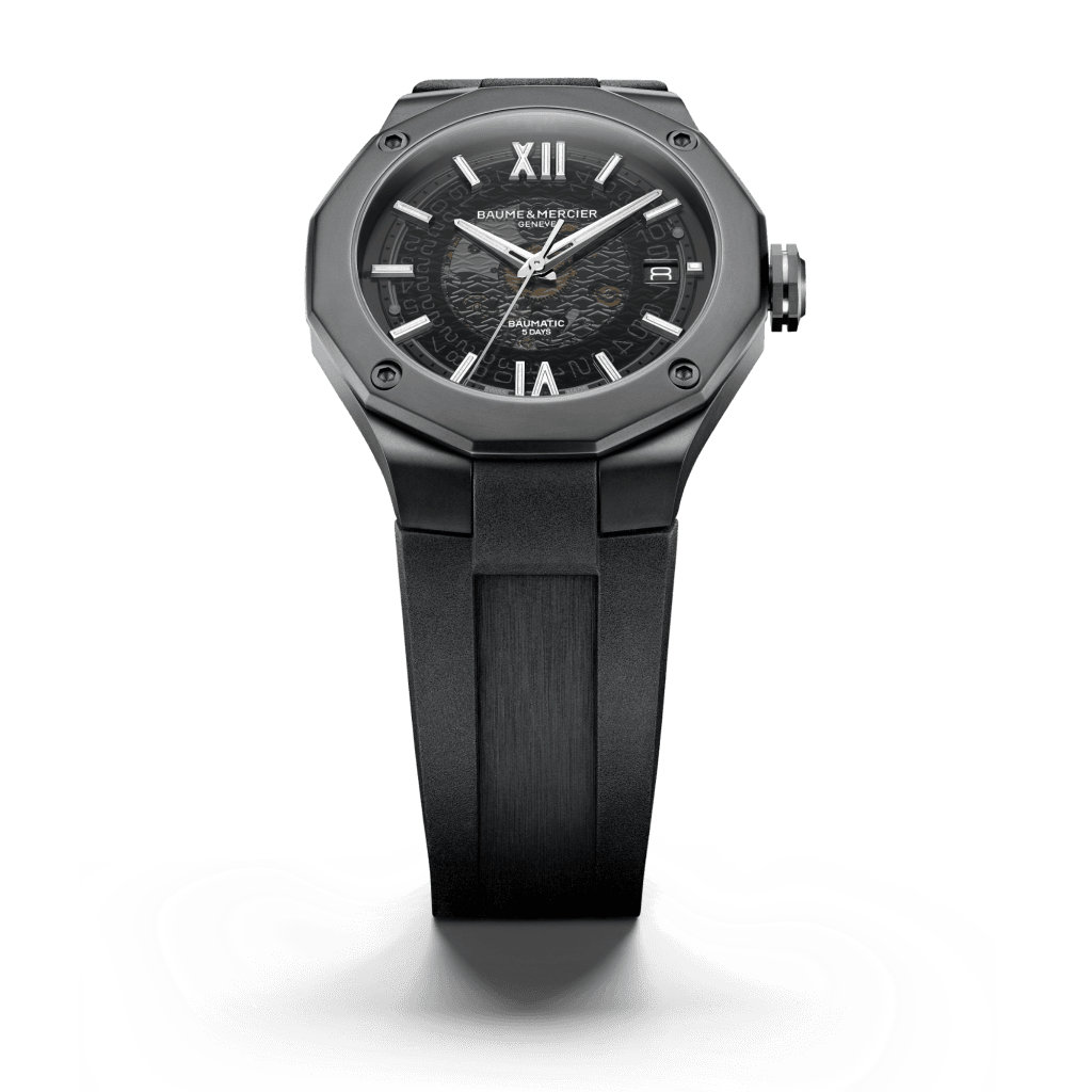 Baume & Mercier Riviera 42mm - M0A10617 - #5