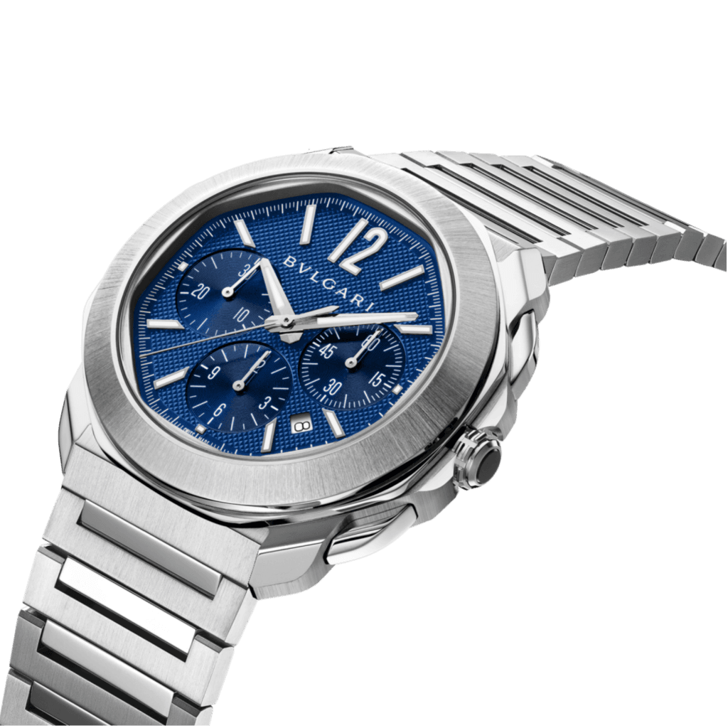 BVLGARI Octo Roma 42mm - 103829 - #2