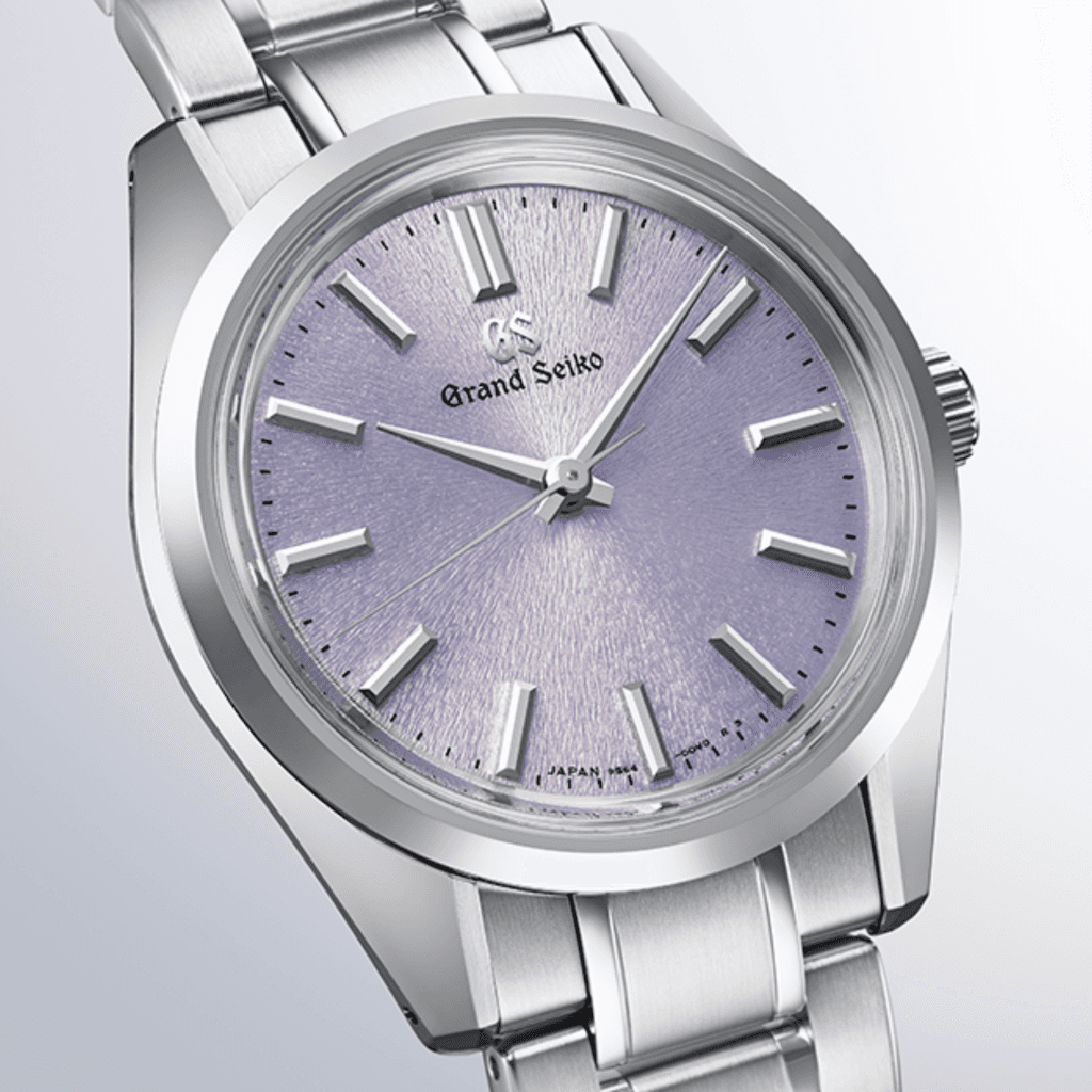 Grand Seiko Heritage Kiri 37mm - SBGW323G - #3