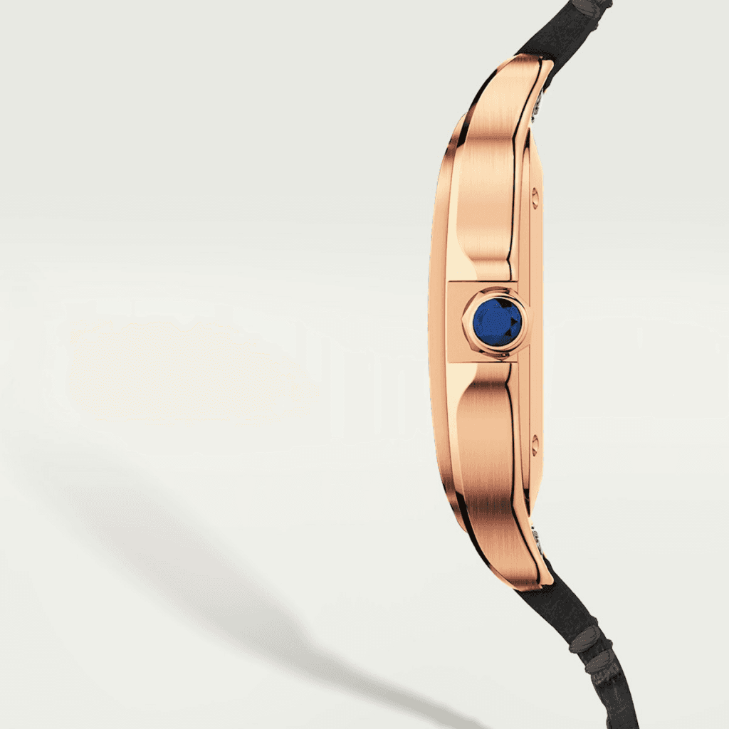 Cartier Santos de Cartier - WGSA0028 - #4