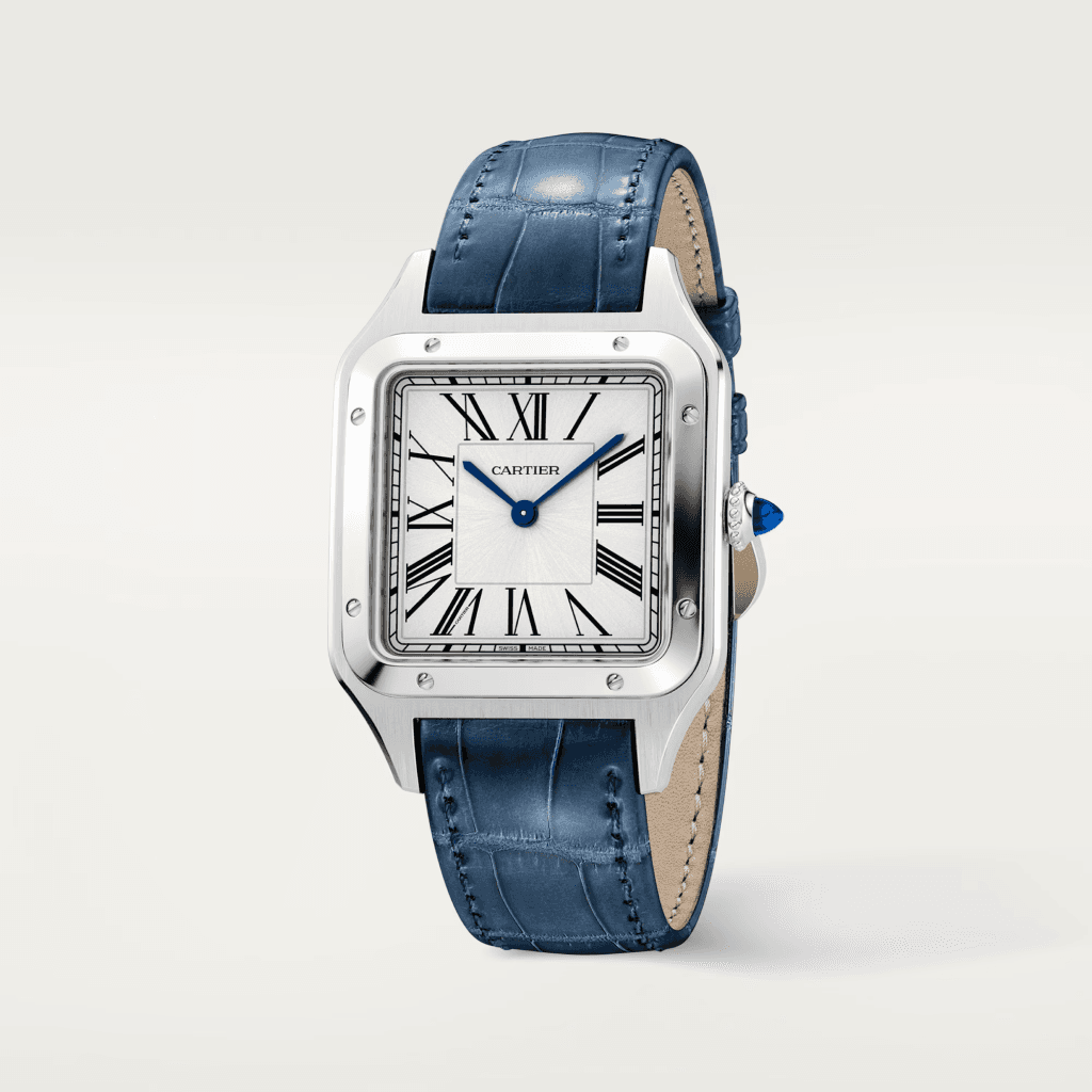Cartier Santos de Cartier Santos-Dumont - WSSA0085 - #3
