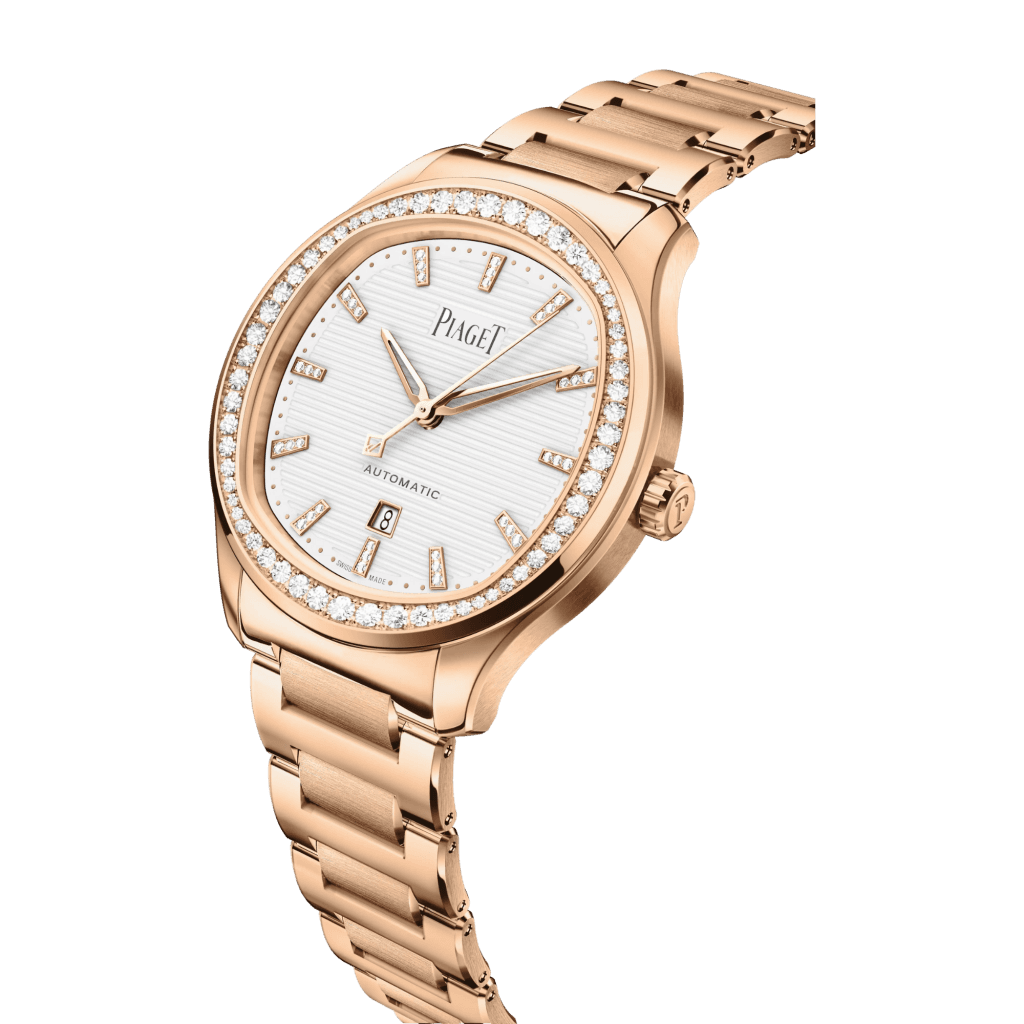Piaget Polo Date 36mm - G0A46020 - #2
