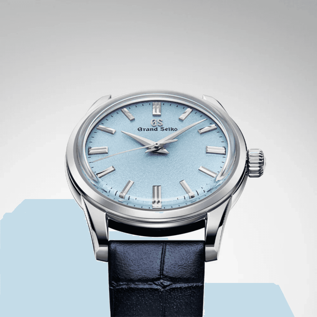Grand Seiko Elegance Kishun First days of Summer 37mm - SBGW283G - #4
