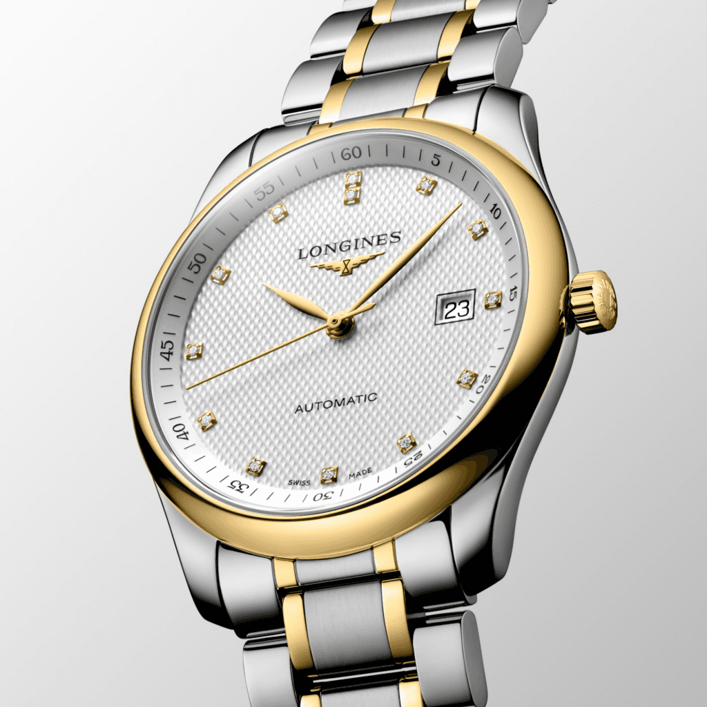 Longines Master Collection 40mm - L2.793.5.97.7 - #3