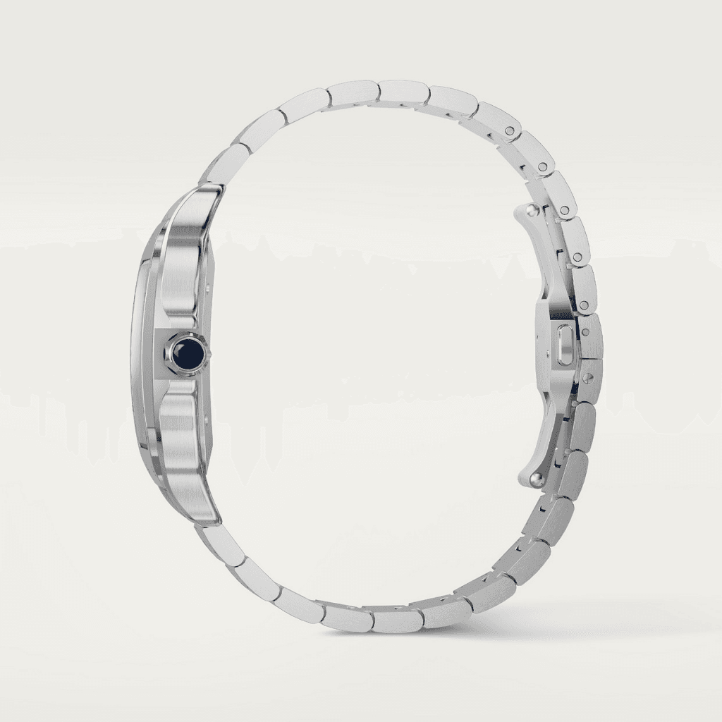Cartier Santos de Cartier - WSSA0071 - #6