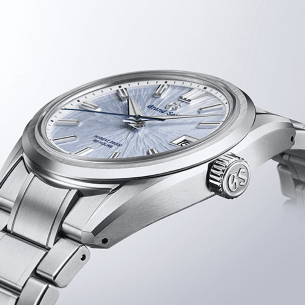 Grand Seiko Evolution 9 40mm - SLGH027G - #4