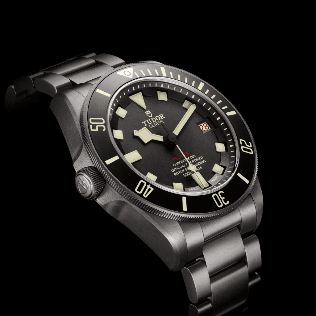 TUDOR Pelagos LHD 42mm - 25610TNL-0001 - #6