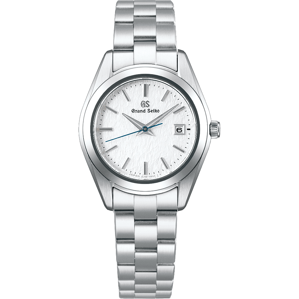 Grand Seiko Heritage Snowflake 29mm - STGF359G - #1