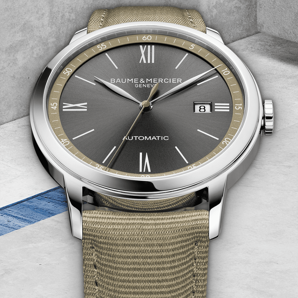 Baume & Mercier Classima 42mm - M0A10695 - #7