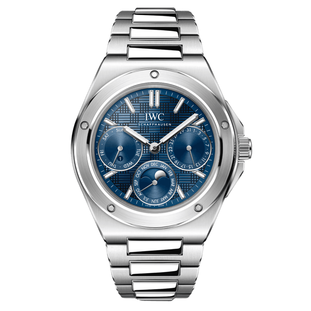 IWC Ingenieur Perpetual Calendar 41mm - IW344903 - #1