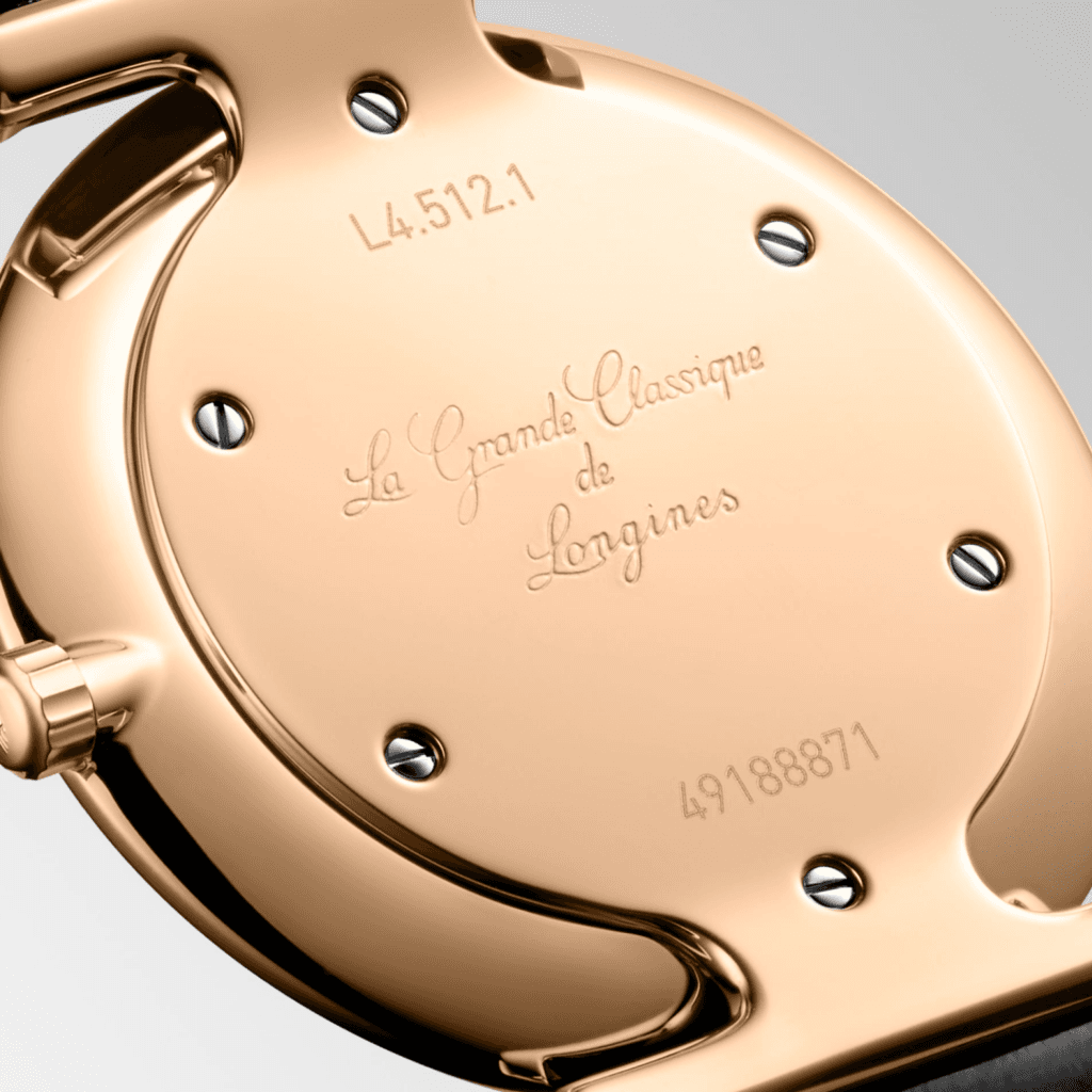 Longines La Grande Classique 29mm - L4.512.1.67.7 - #6