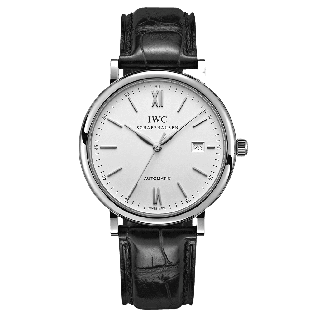 IWC Portofino Automatic 40mm - IW356501 - #1