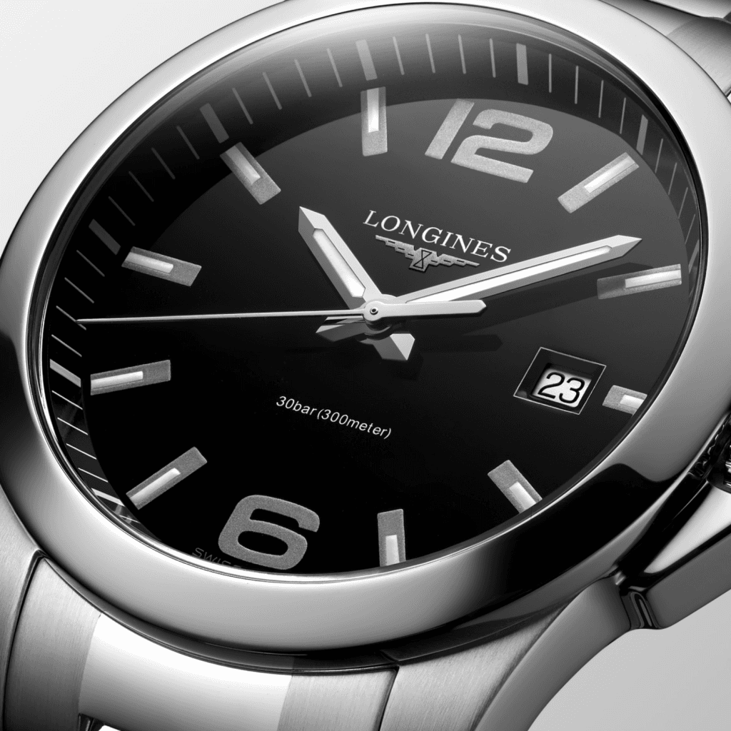 Longines Conquest 41mm - L3.759.4.58.6 - #2