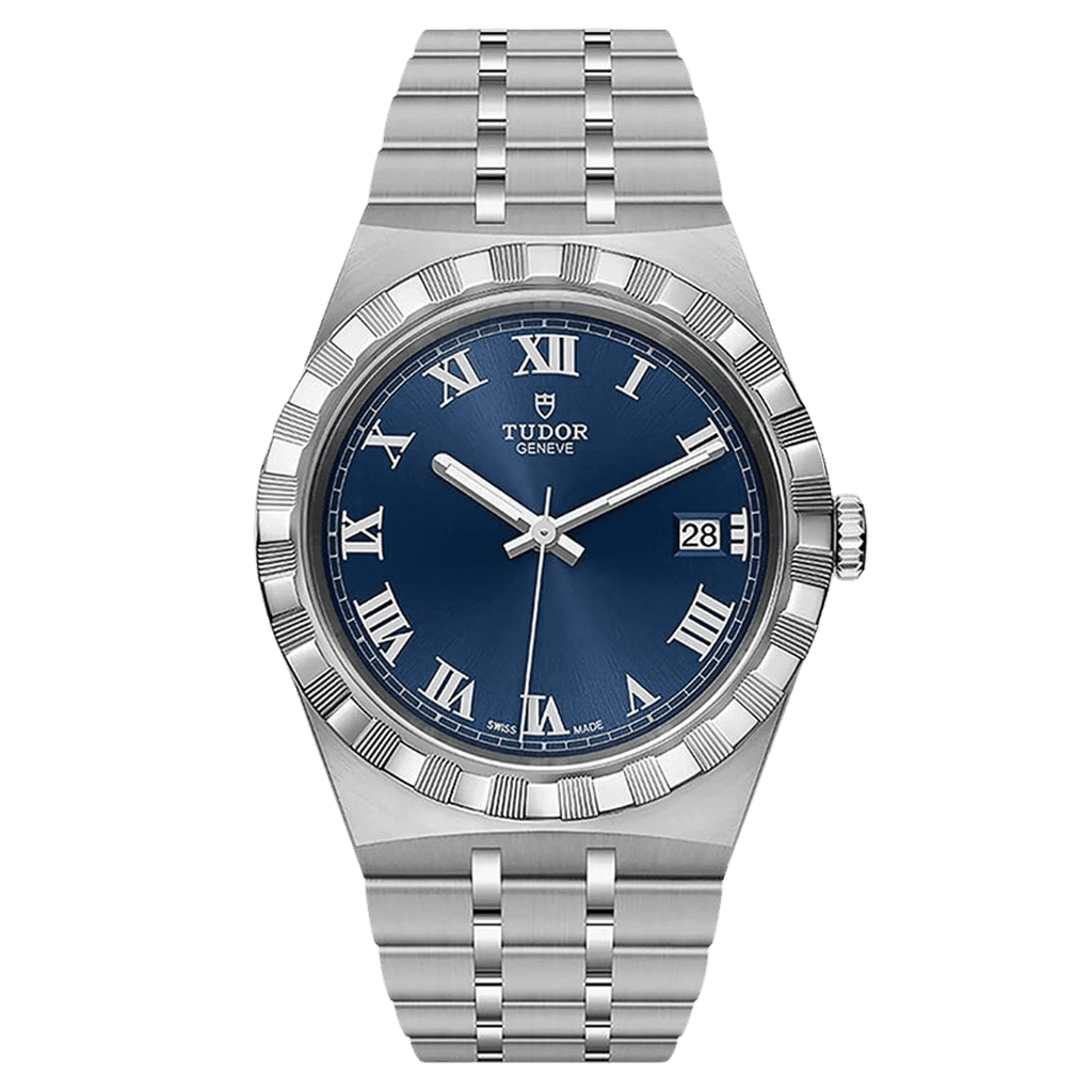 TUDOR Tudor Royal Date 38mm - 28500-0005 - #1