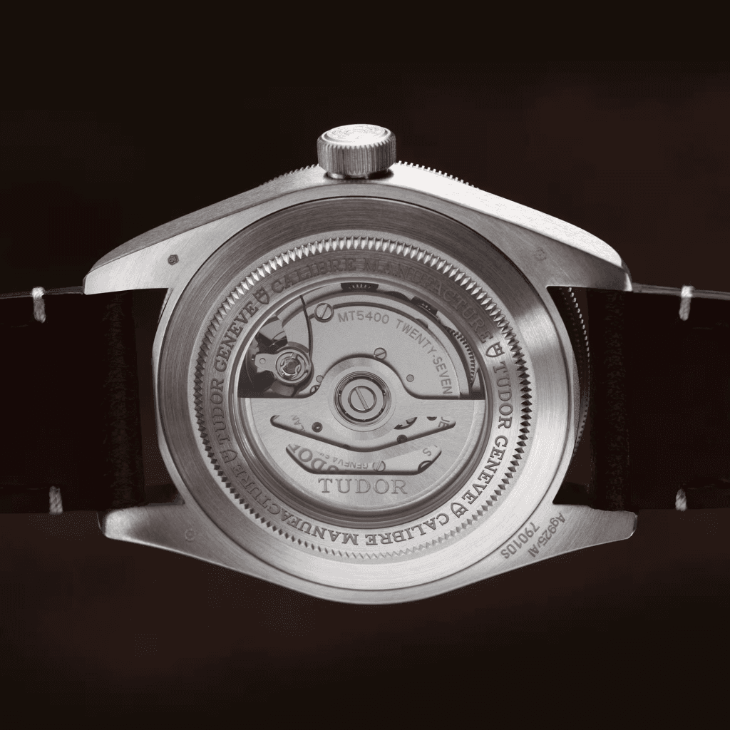 TUDOR Black Bay 58 925 39mm - 79010SG-0002 - #2