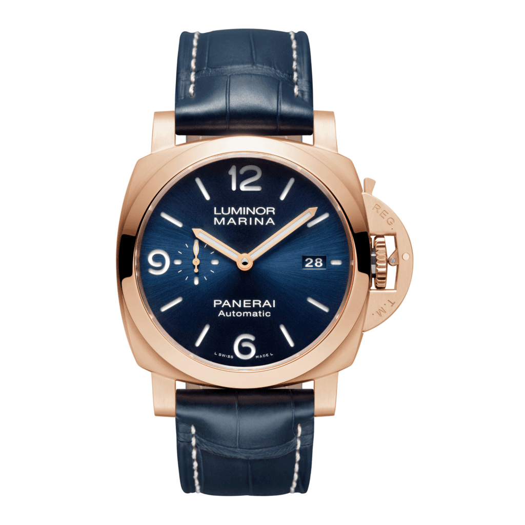 Panerai Luminor Marina The Icon 44mm - PAM01112 - #1