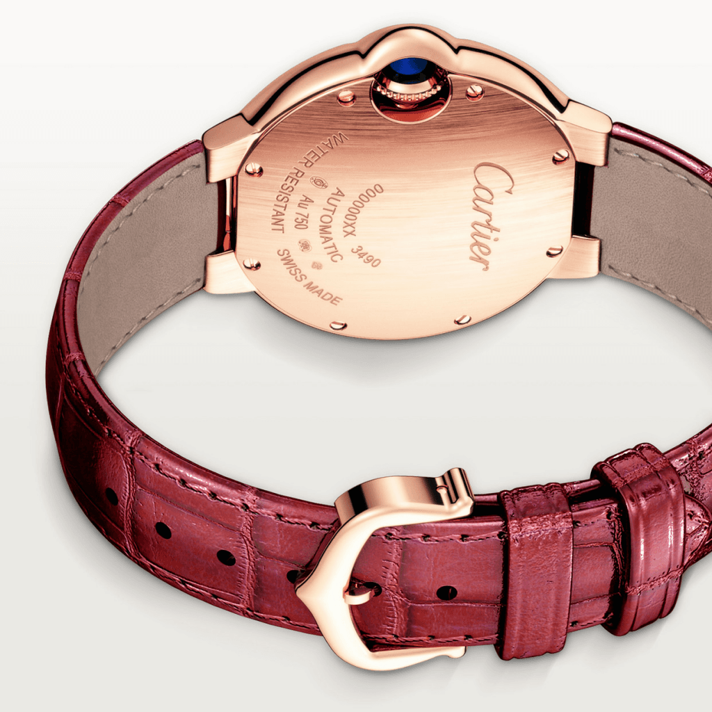 Cartier Ballon Bleu De Cartier 33mm - WJBB0033 - #7