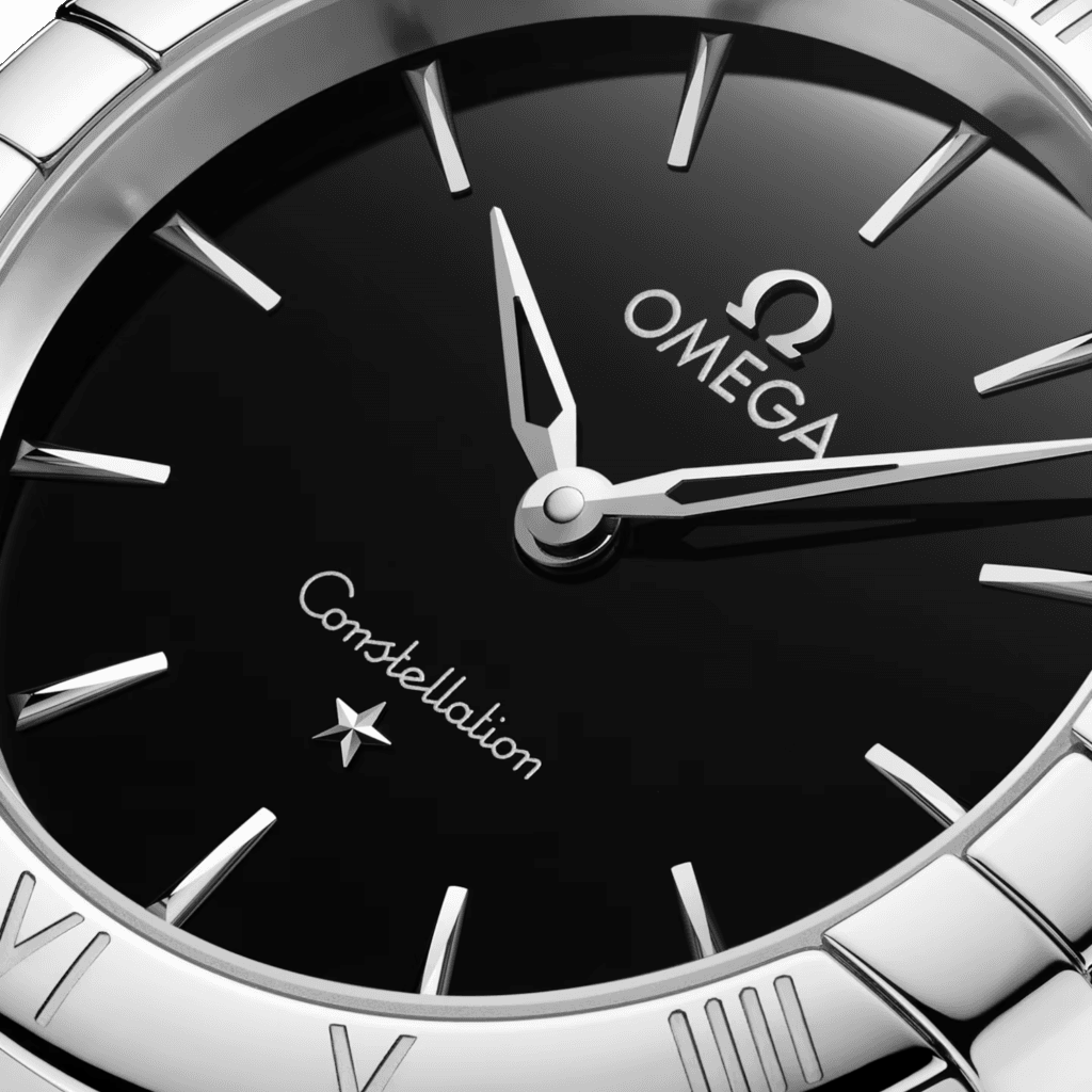 OMEGA Constellation 28mm - 131.10.28.60.01.001 - #5