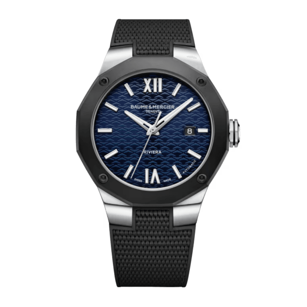 Baume & Mercier Riviera 42mm - M0A10768 - #1