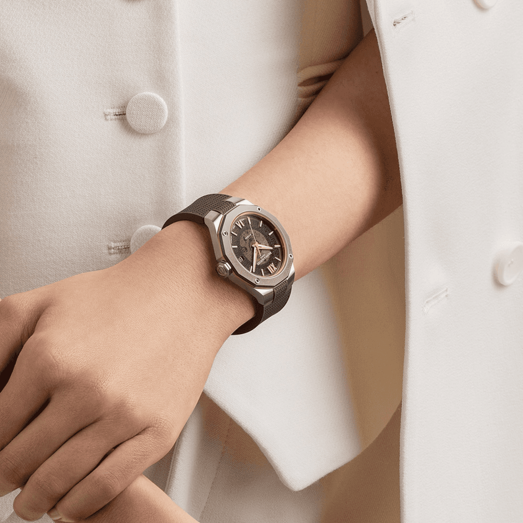 Baume & Mercier Riviera 39mm - M0A10720 - #3