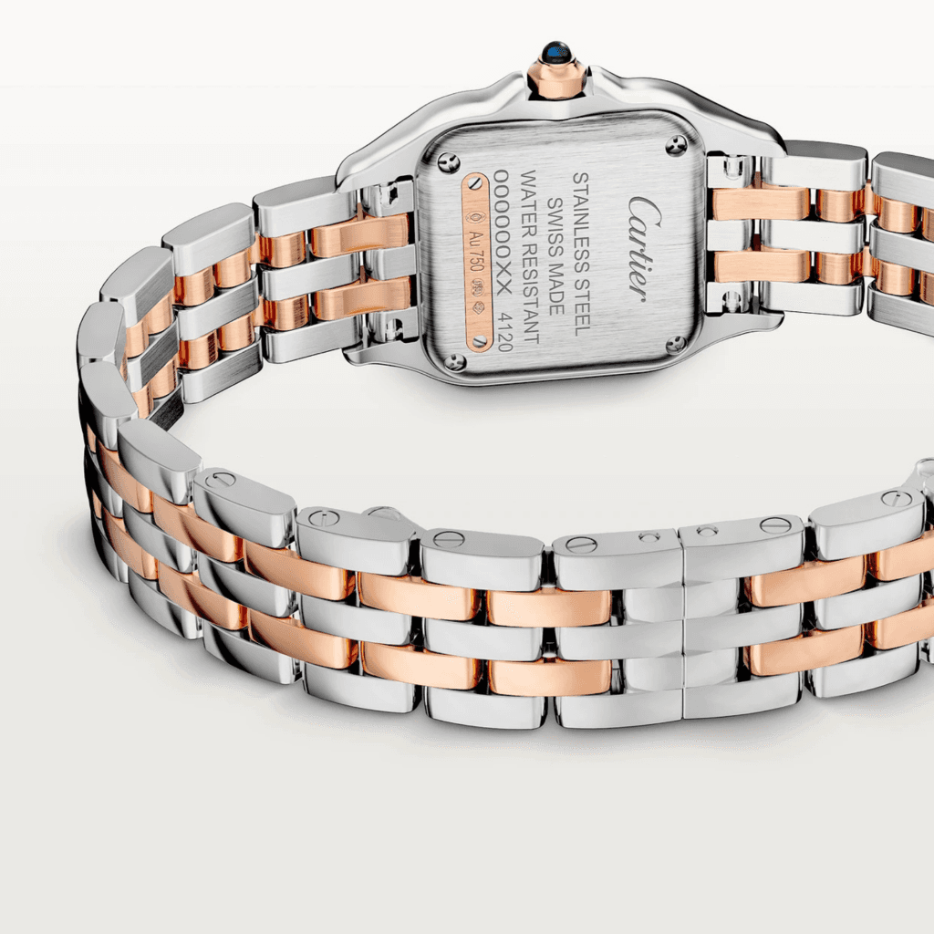 Cartier Panthère De Cartier - W3PN0014 - #6