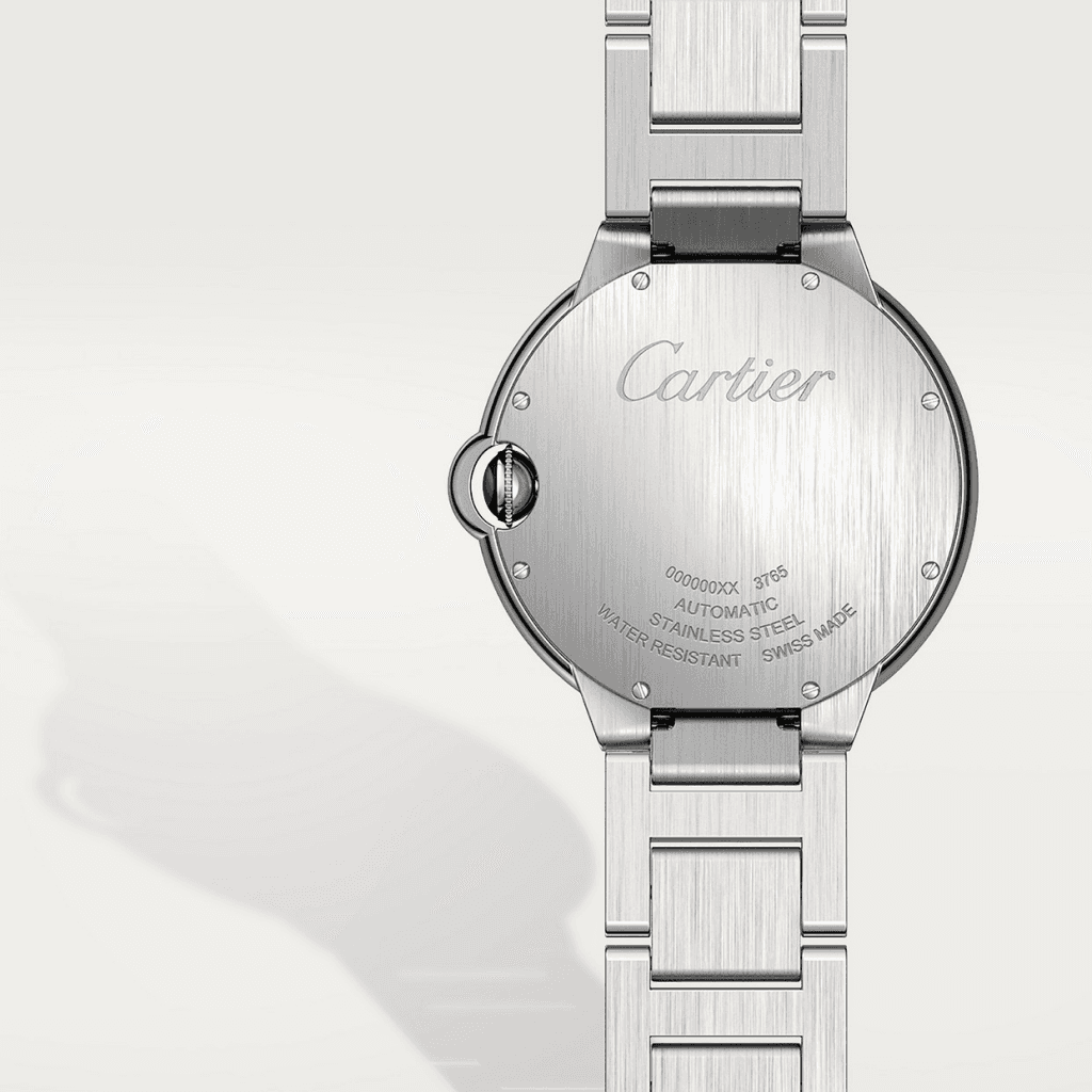 Cartier Ballon Bleu De Cartier 42mm - WSBB0049 - #6