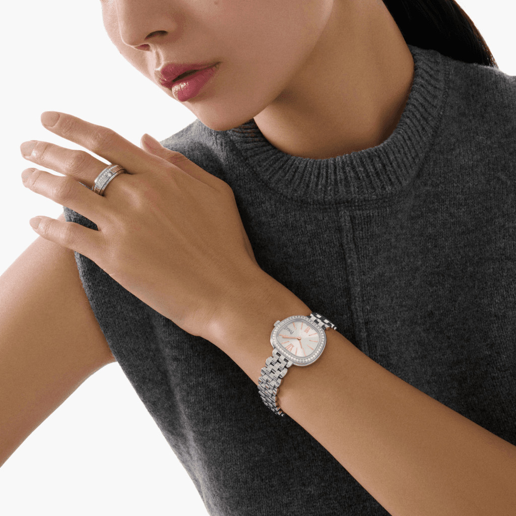Piaget Sixtie 29mm - G0A50300 - #6