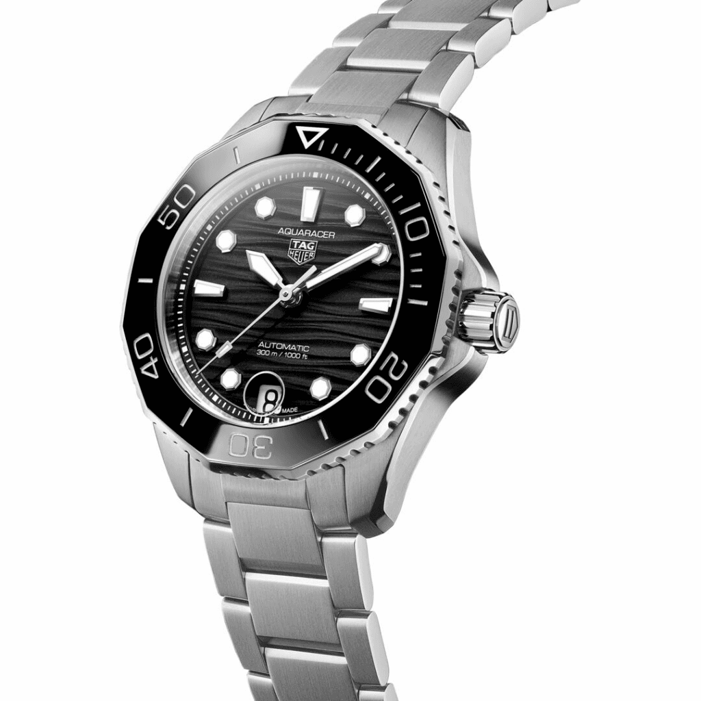 TAG Heuer Aquaracer Professional 300 36mm - WBP231D.BA0626 - #3