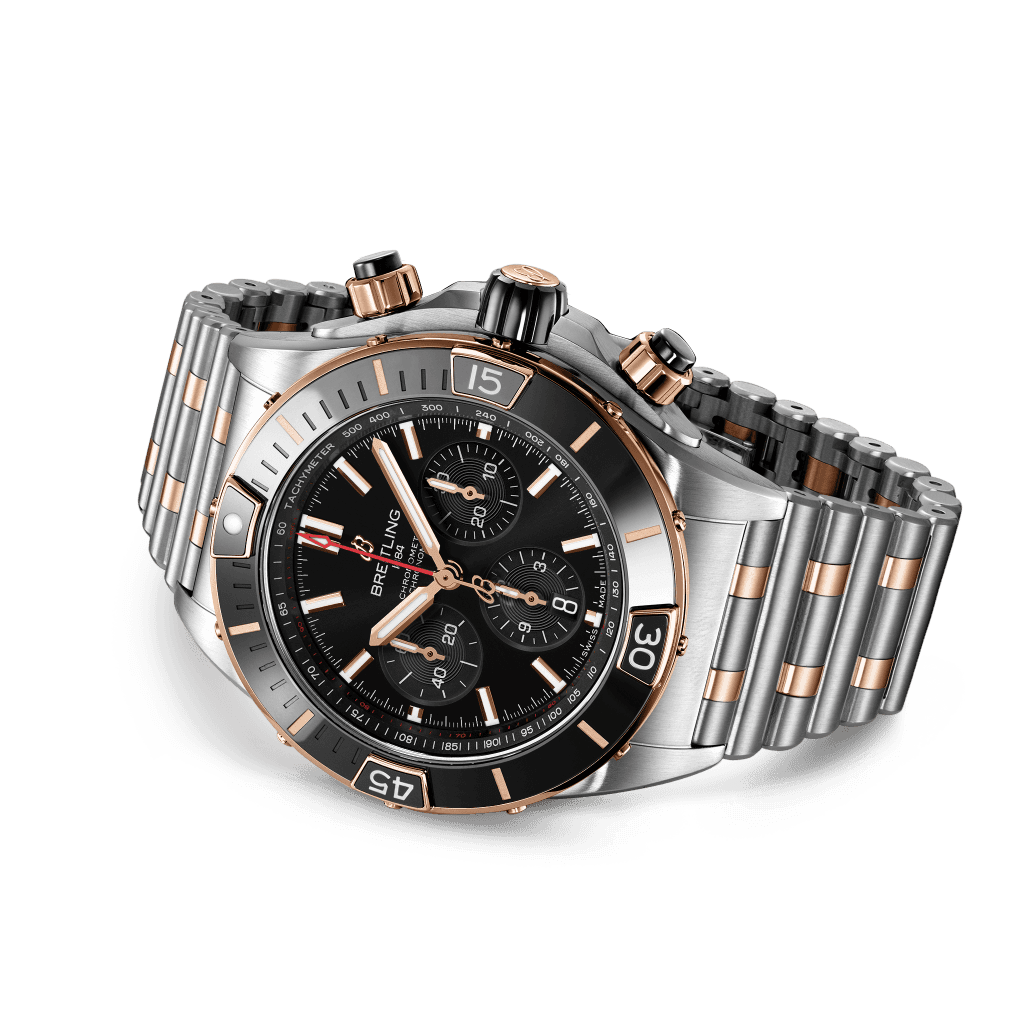 Breitling Super Chronomat B01 44mm - UB0136251B1U1 - #4