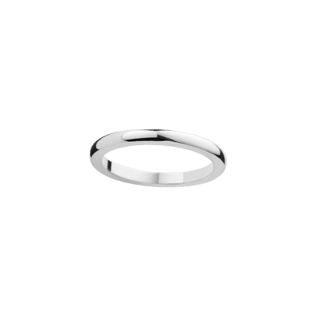 Schaap en Citroen Essentials ring witgoud - #2